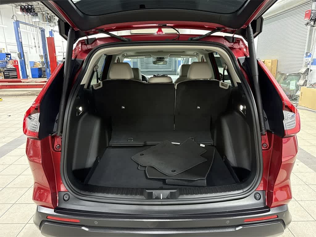 Thumbnail: 2023 Honda CR-V - 11