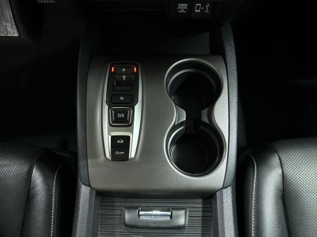 Thumbnail: 2023 Honda Ridgeline - 33