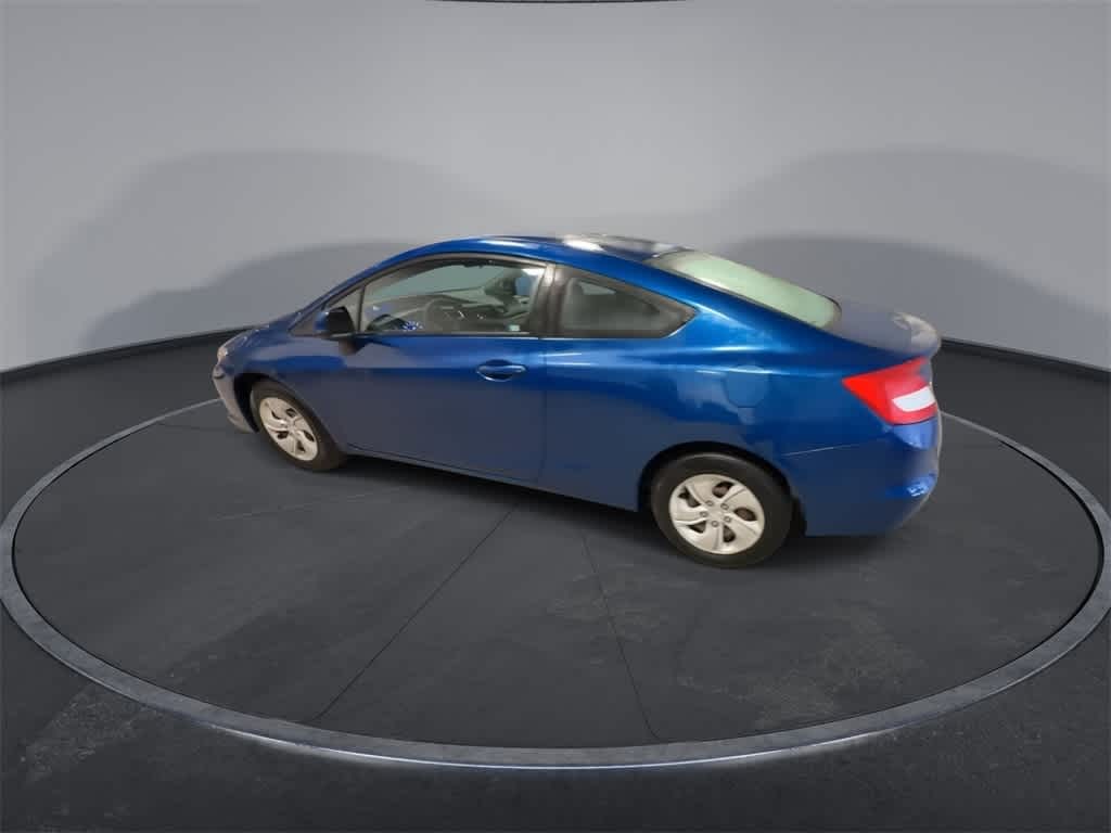 Thumbnail: 2013 Honda Civic - 6
