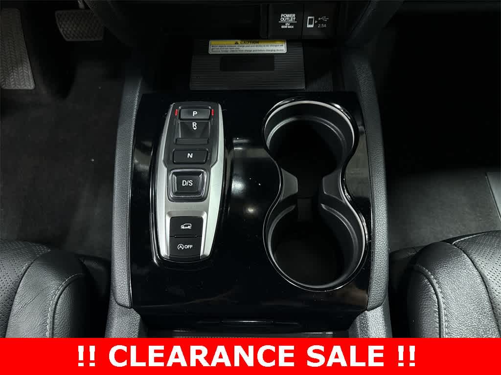 Thumbnail: 2022 Honda Passport - 33