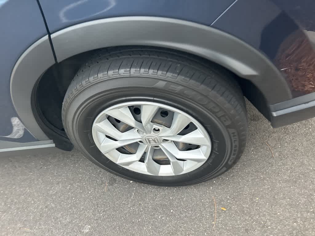 Thumbnail: 2023 Honda CR-V - 23