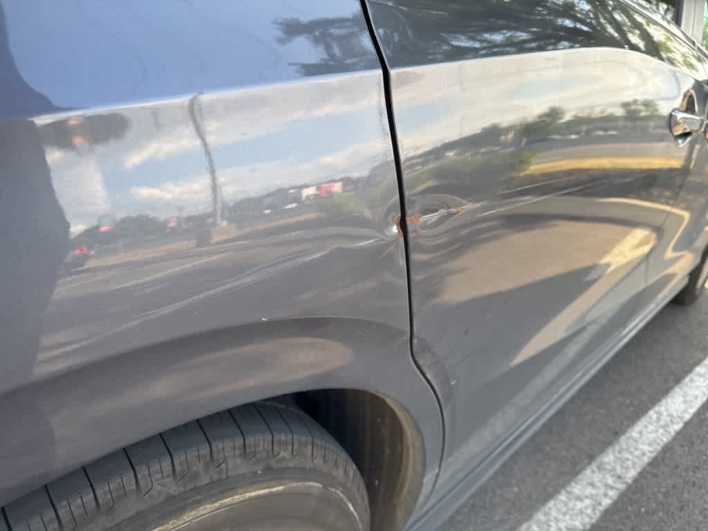 Thumbnail: 2020 Honda Odyssey - 29