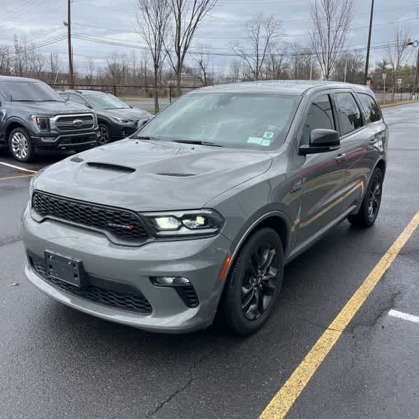 Thumbnail: 2022 Dodge Durango - 2