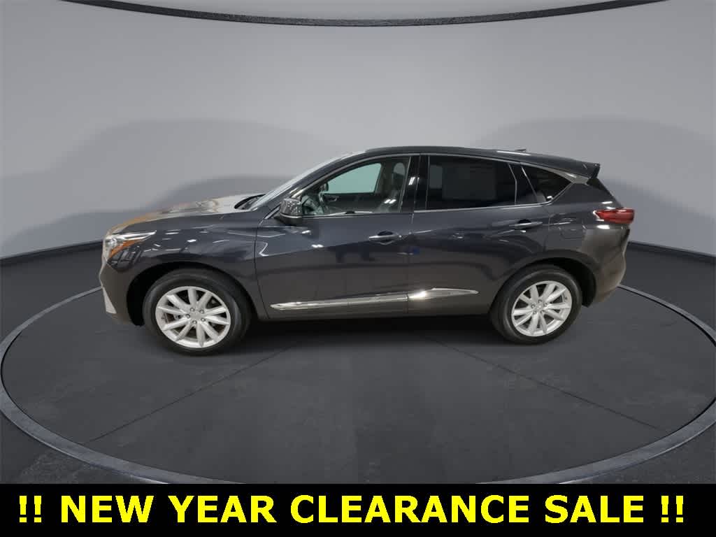 Thumbnail: 2019 Acura RDX - 5