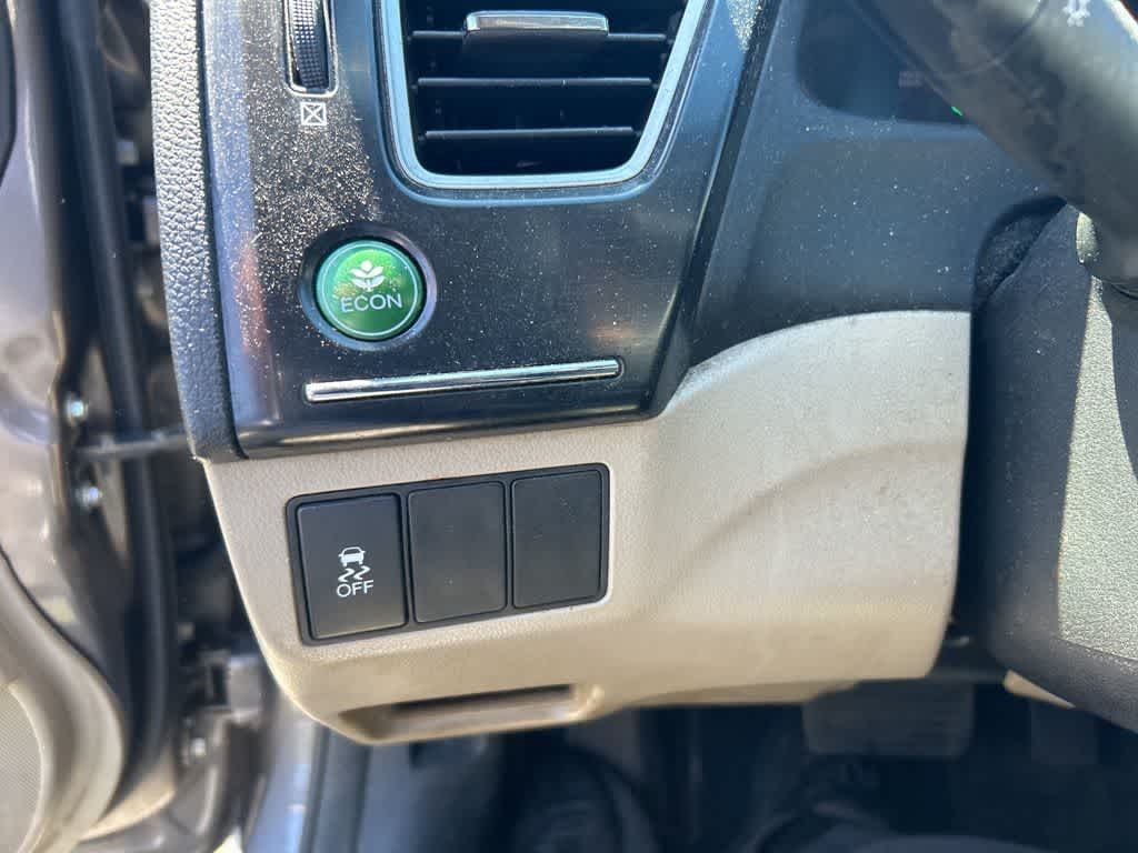 Thumbnail: 2013 Honda Civic - 9