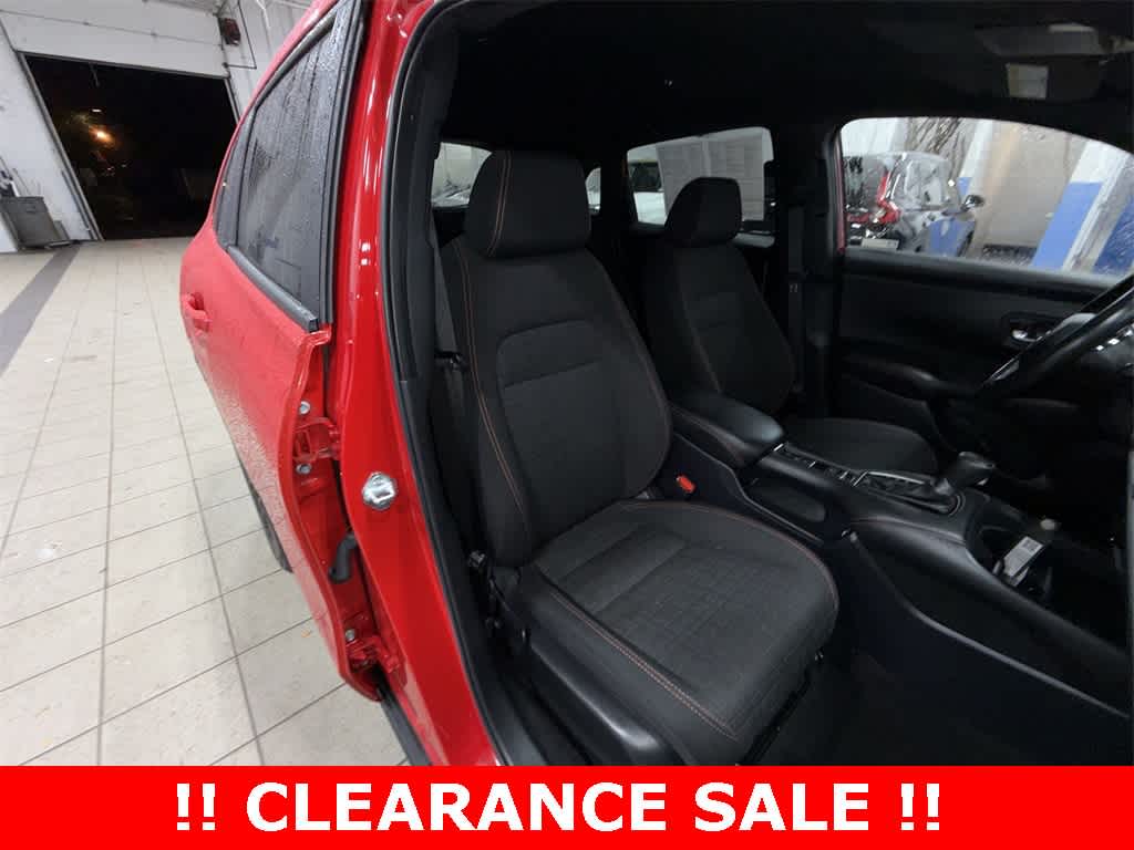 Thumbnail: 2023 Honda HR-V - 16