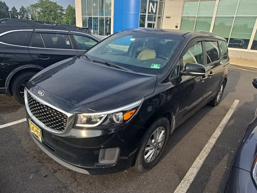 2018 Kia Sedona LX -
                  Old Bridge Township, NJ