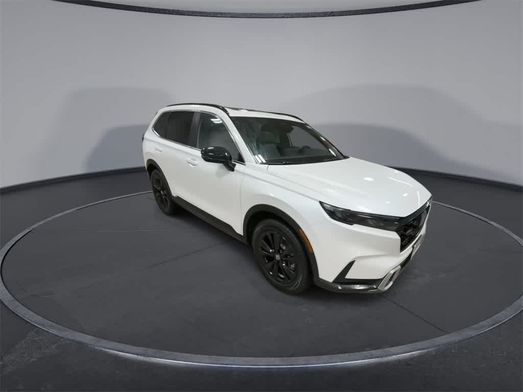 Thumbnail: 2023 Honda CR-V - 2