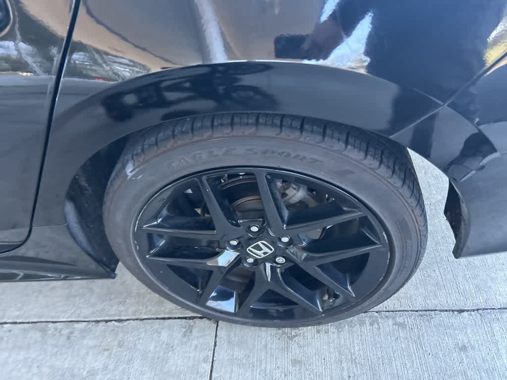 Thumbnail: 2023 Honda Civic - 20