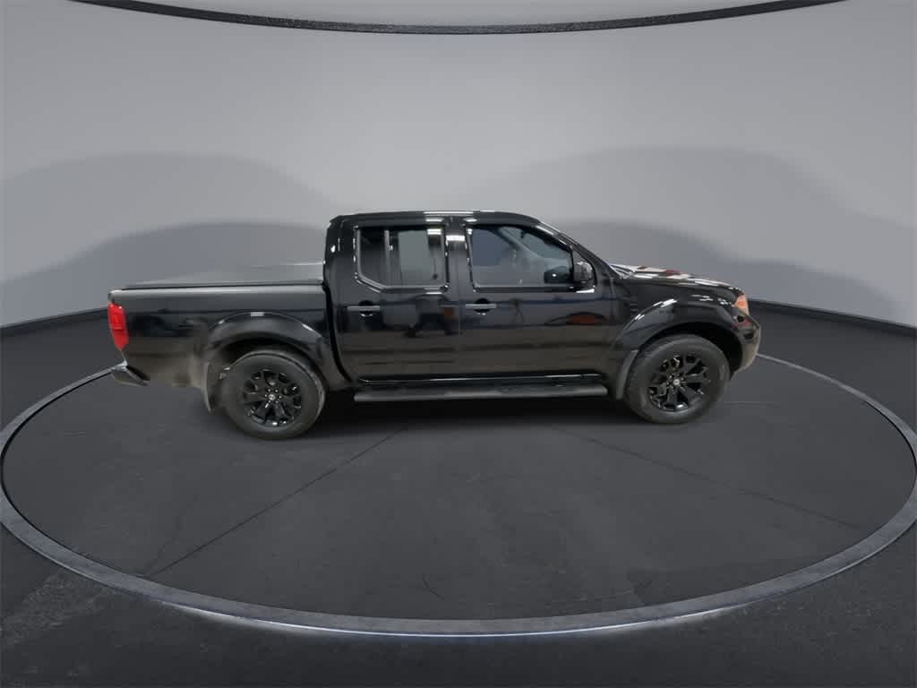 Thumbnail: 2018 Nissan Frontier - 9