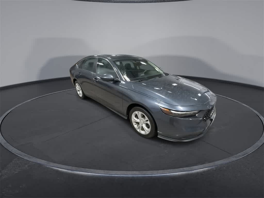 Thumbnail: 2023 Honda Accord - 2