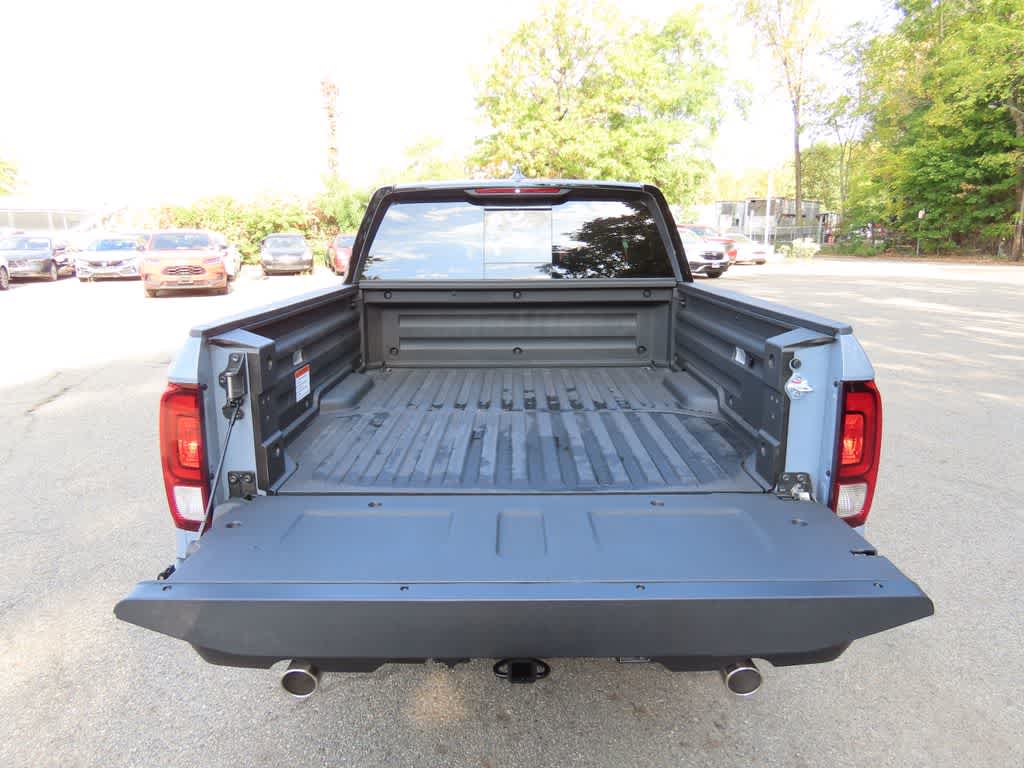 Thumbnail: 2026 Honda Ridgeline - 10