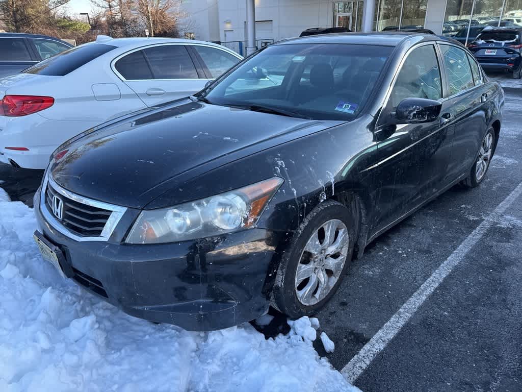 2009 Honda Accord EX -
                  Old Bridge Township, NJ
