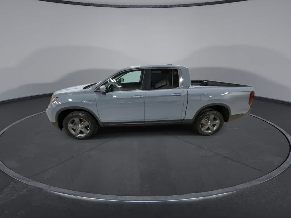 Thumbnail: 2023 Honda Ridgeline - 5