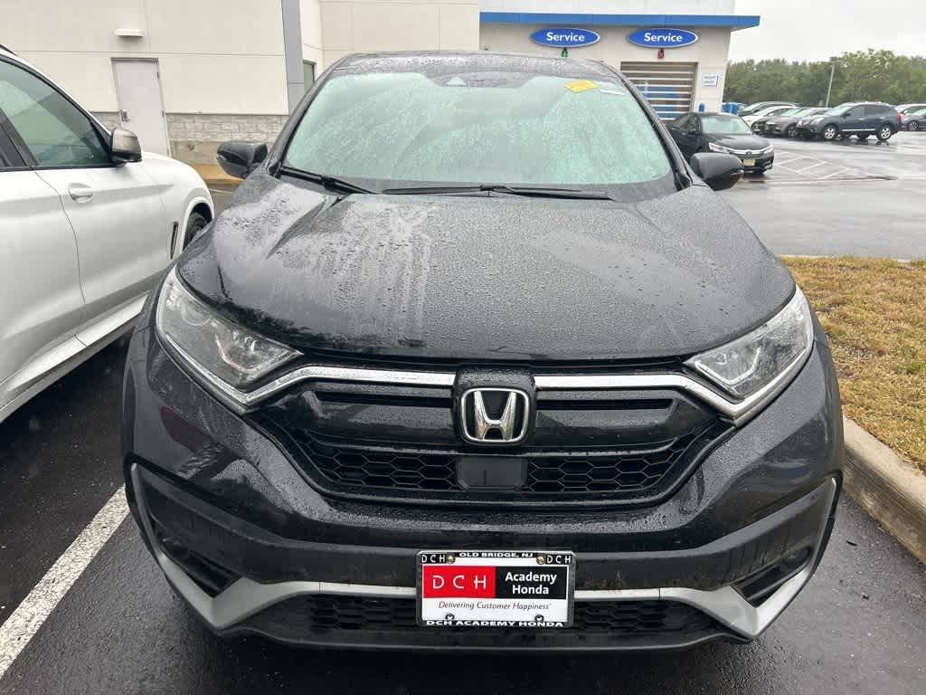 Thumbnail: 2022 Honda CR-V - 2