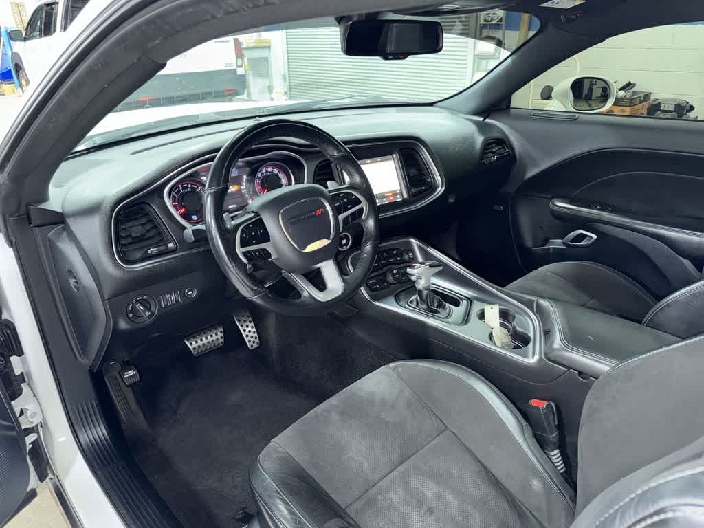 Thumbnail: 2018 Dodge Challenger - 28