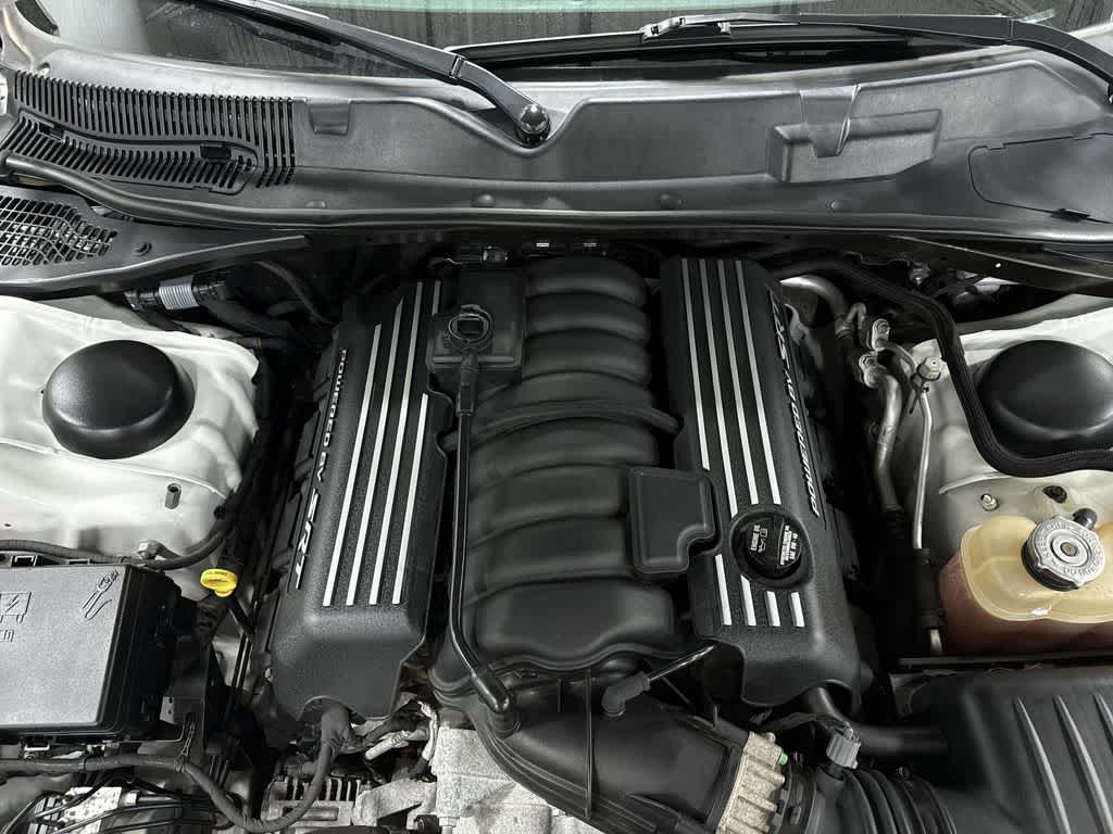 Thumbnail: 2018 Dodge Challenger - 12