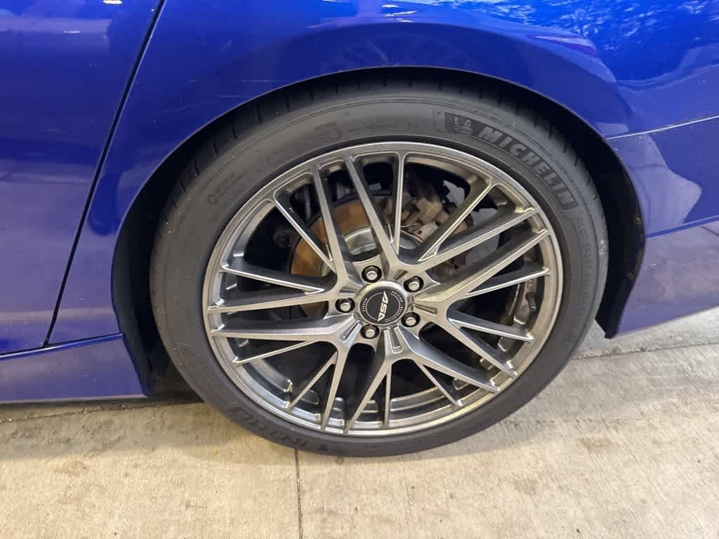 Thumbnail: 2019 Honda Accord - 24