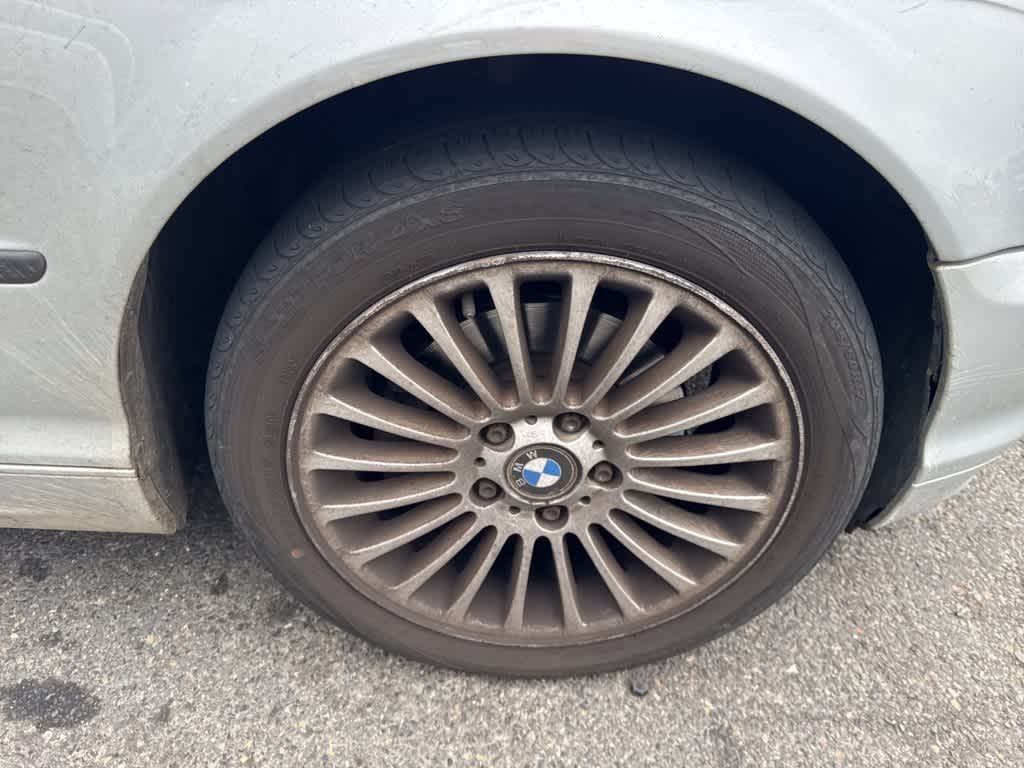 Thumbnail: 2001 BMW 3 Series - 18