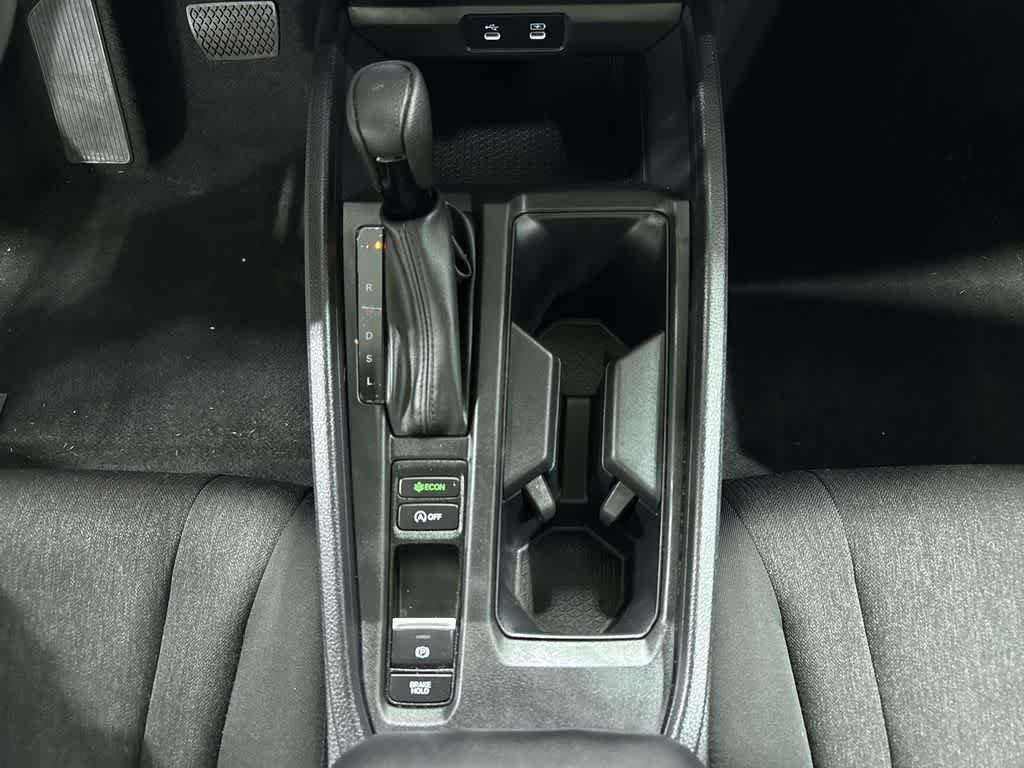 Thumbnail: 2023 Honda Accord - 28