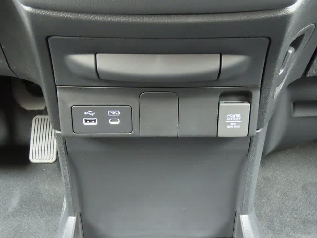 Thumbnail: 2026 Honda Odyssey - 22