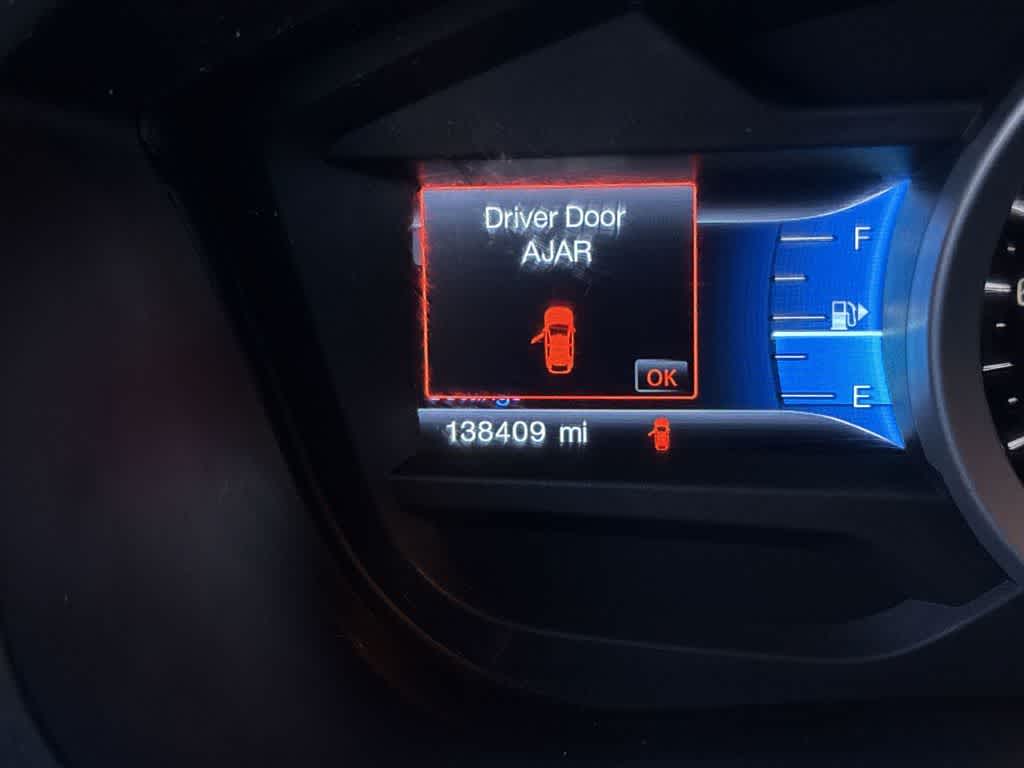 Thumbnail: 2014 Ford Explorer - 20