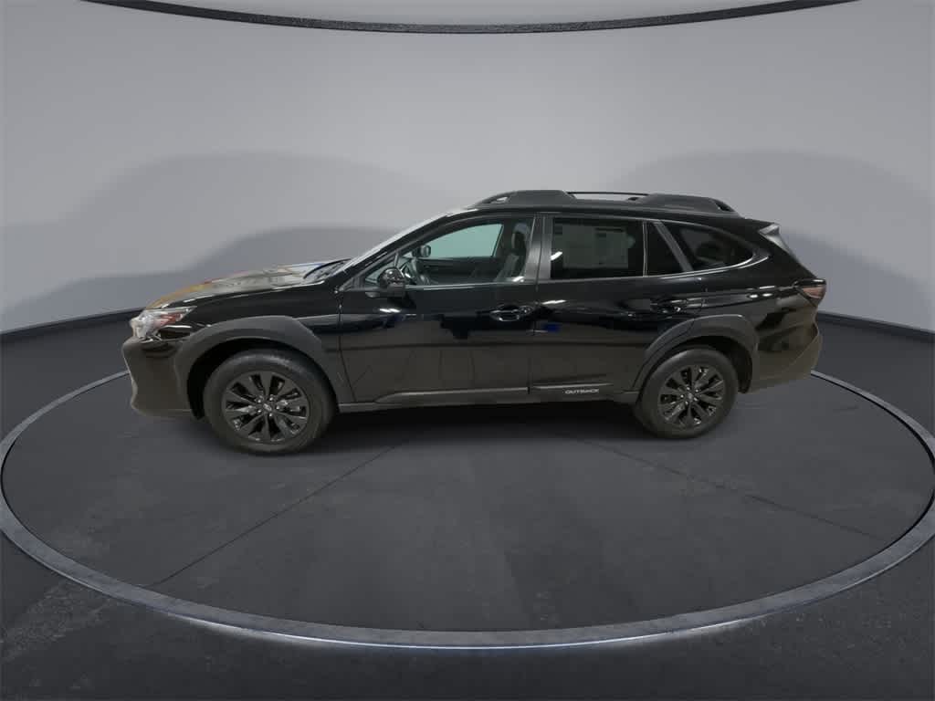 Thumbnail: 2023 Subaru Outback - 5