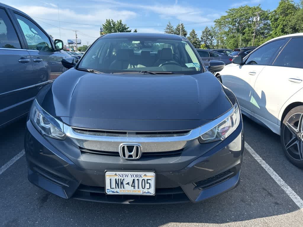 Thumbnail: 2018 Honda Civic - 13