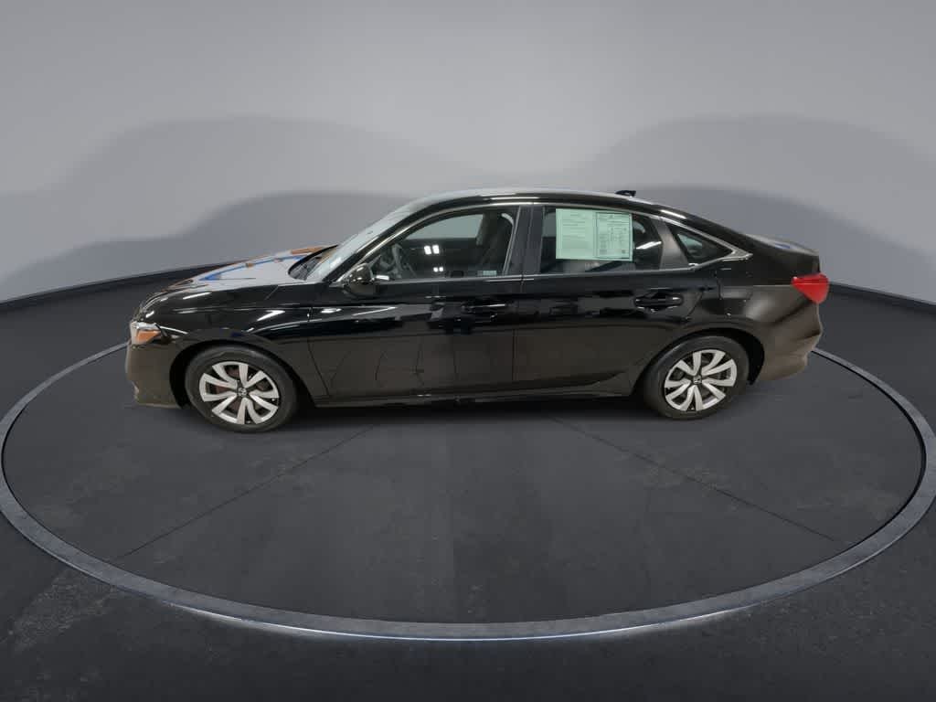 Thumbnail: 2023 Honda Civic - 5