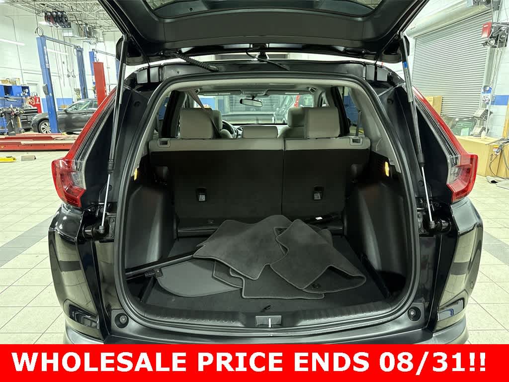 Thumbnail: 2022 Honda CR-V - 11