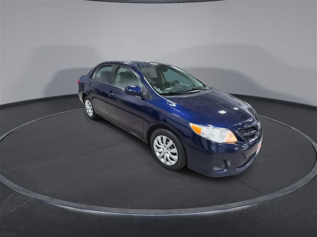 Thumbnail: 2012 Toyota Corolla - 7