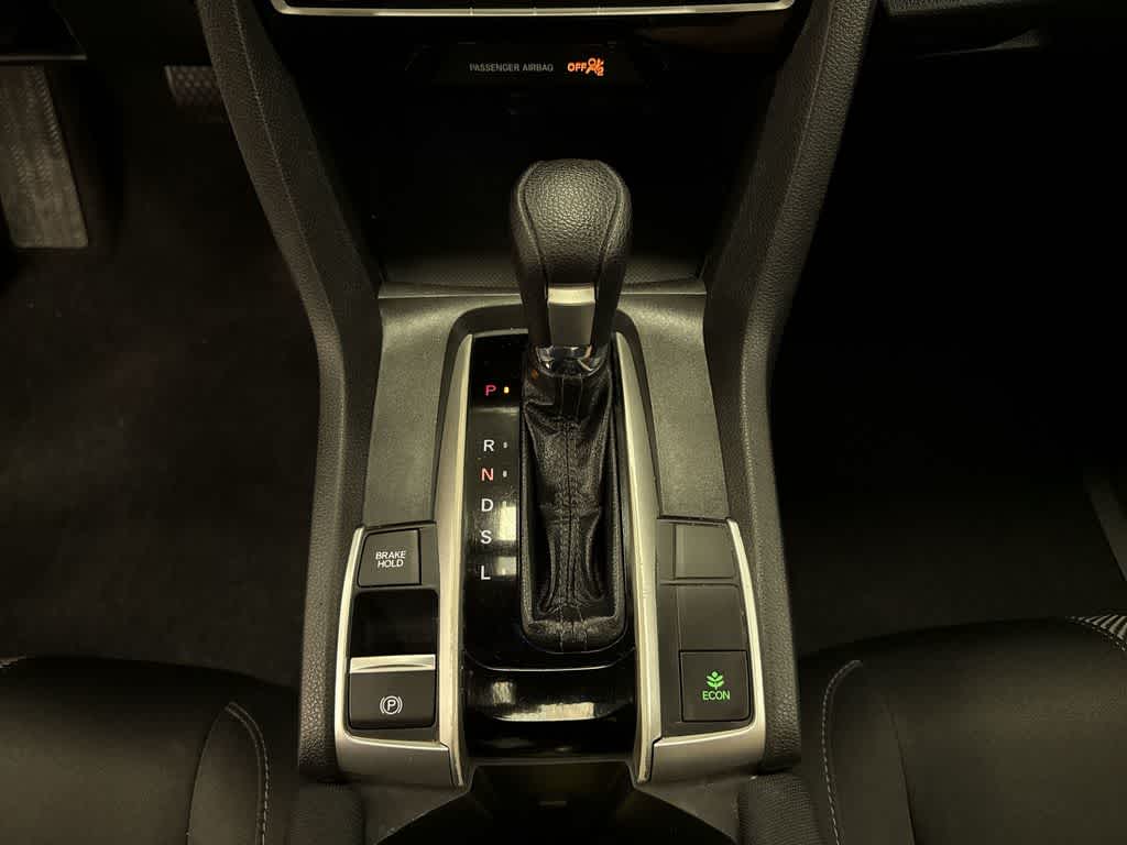 Thumbnail: 2016 Honda Civic - 29