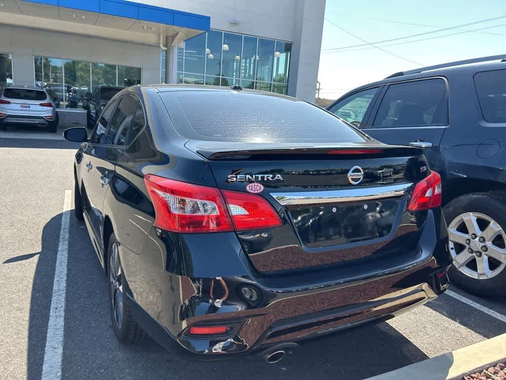 Thumbnail: 2019 Nissan Sentra - 6