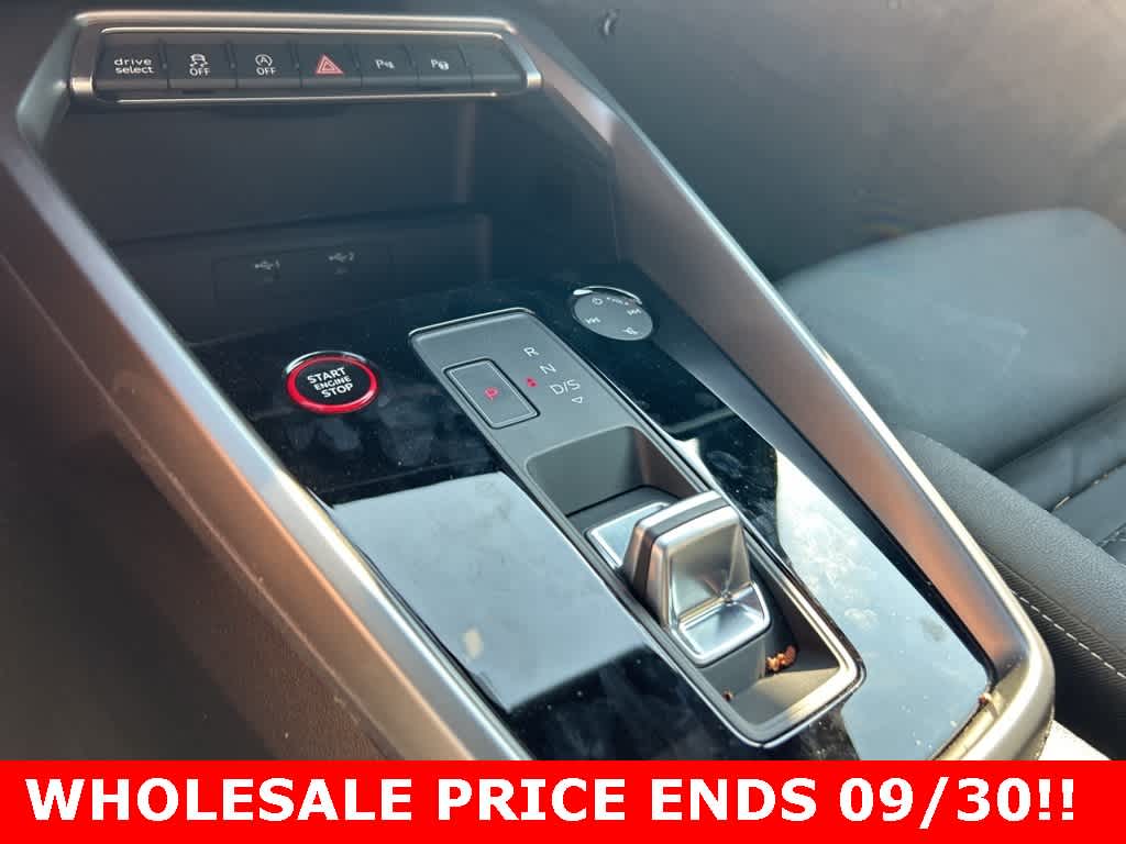 Thumbnail: 2023 Audi S3 - 24