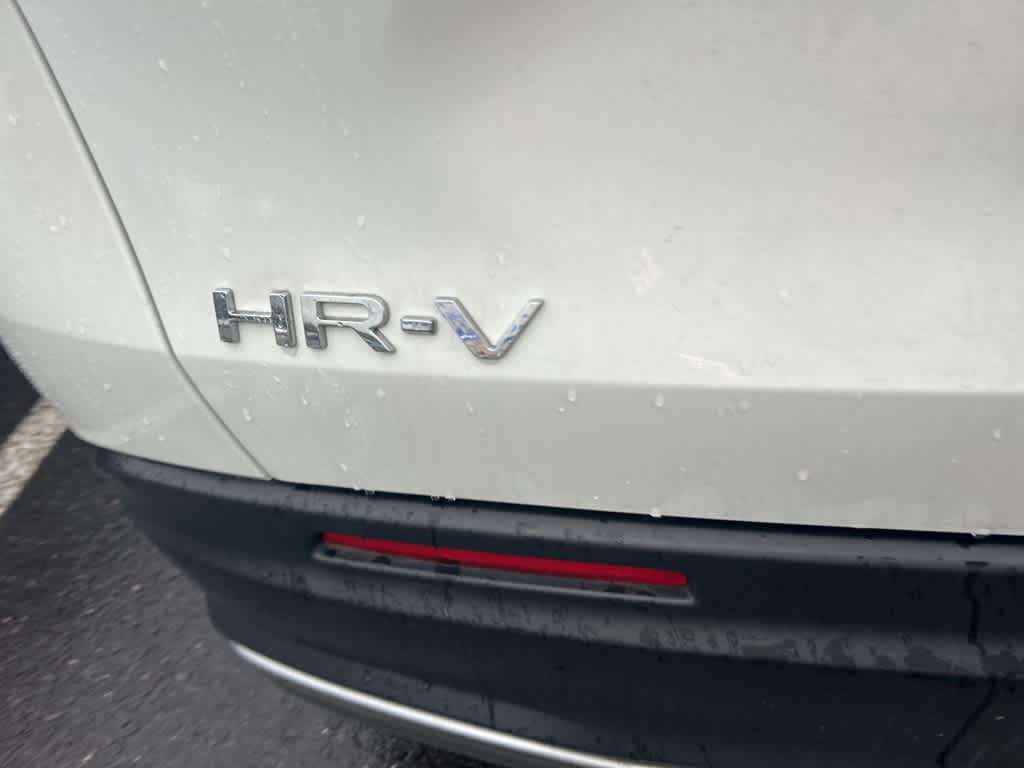 Thumbnail: 2023 Honda HR-V - 20