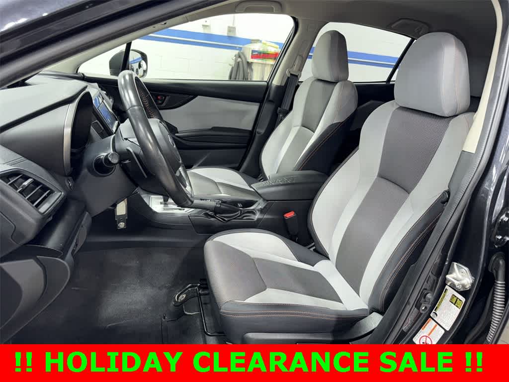 Thumbnail: 2019 Subaru Crosstrek - 15