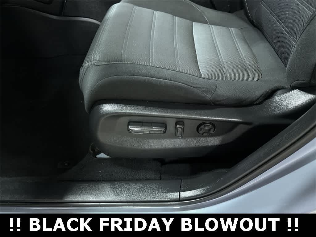 Thumbnail: 2022 Honda CR-V - 23