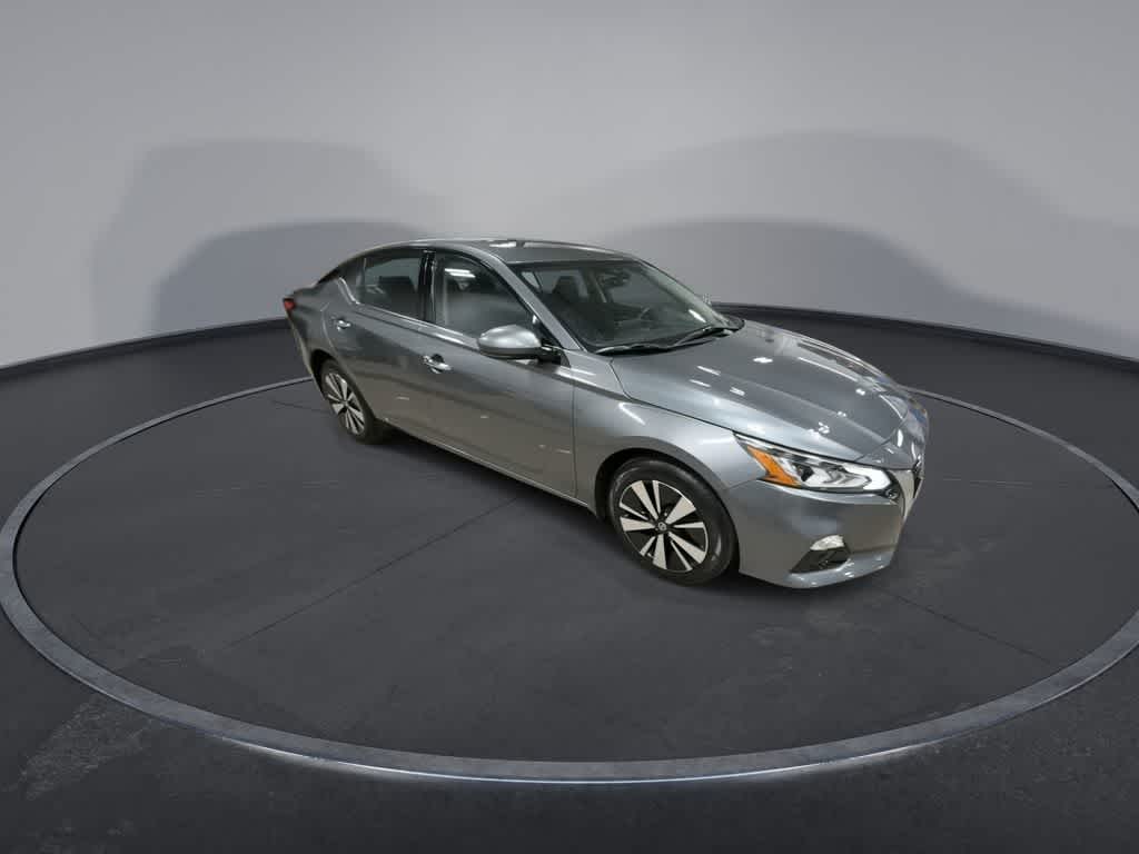 Thumbnail: 2021 Nissan Altima - 2
