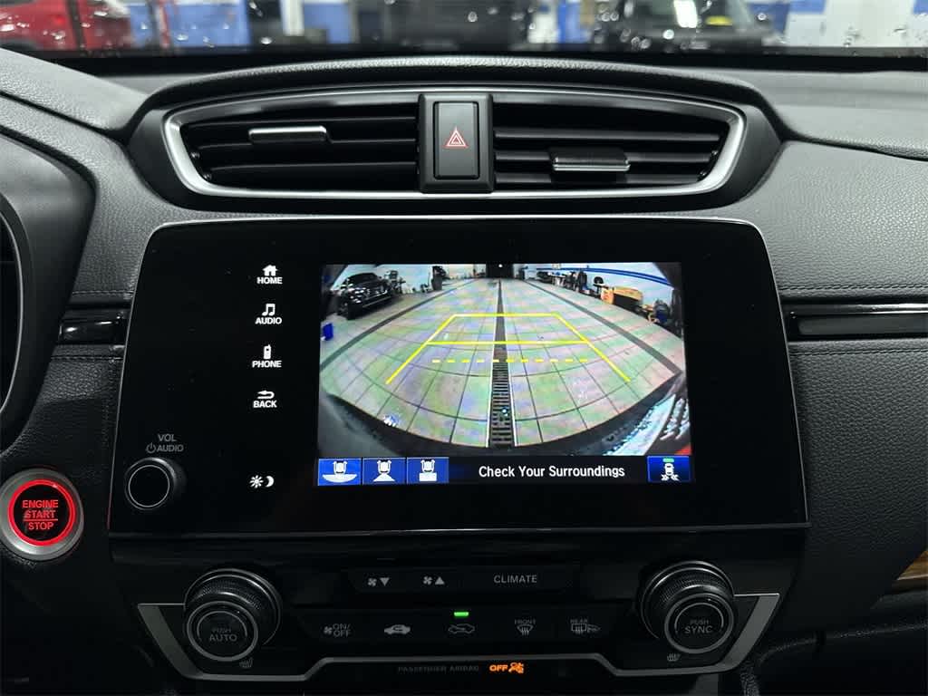 Thumbnail: 2020 Honda CR-V - 25