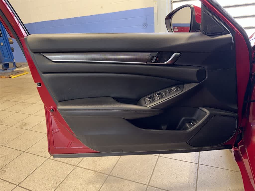 Thumbnail: 2020 Honda Accord - 29