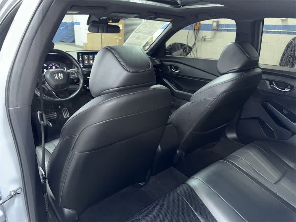 Thumbnail: 2024 Honda Accord - 28