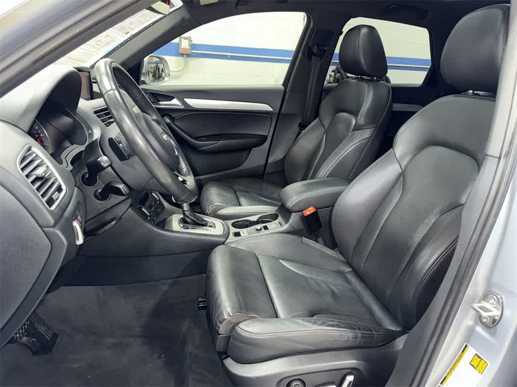 Thumbnail: 2018 Audi Q3 - 14