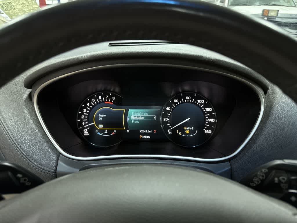 Thumbnail: 2016 Lincoln MKX - 35