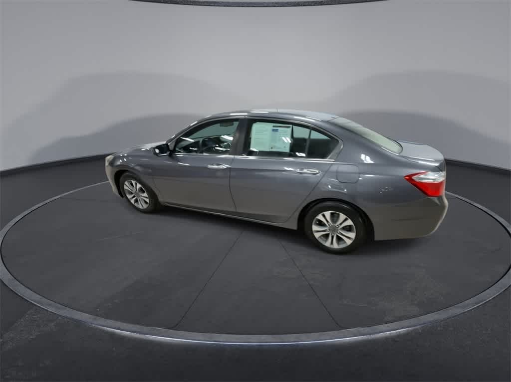 Thumbnail: 2014 Honda Accord - 6