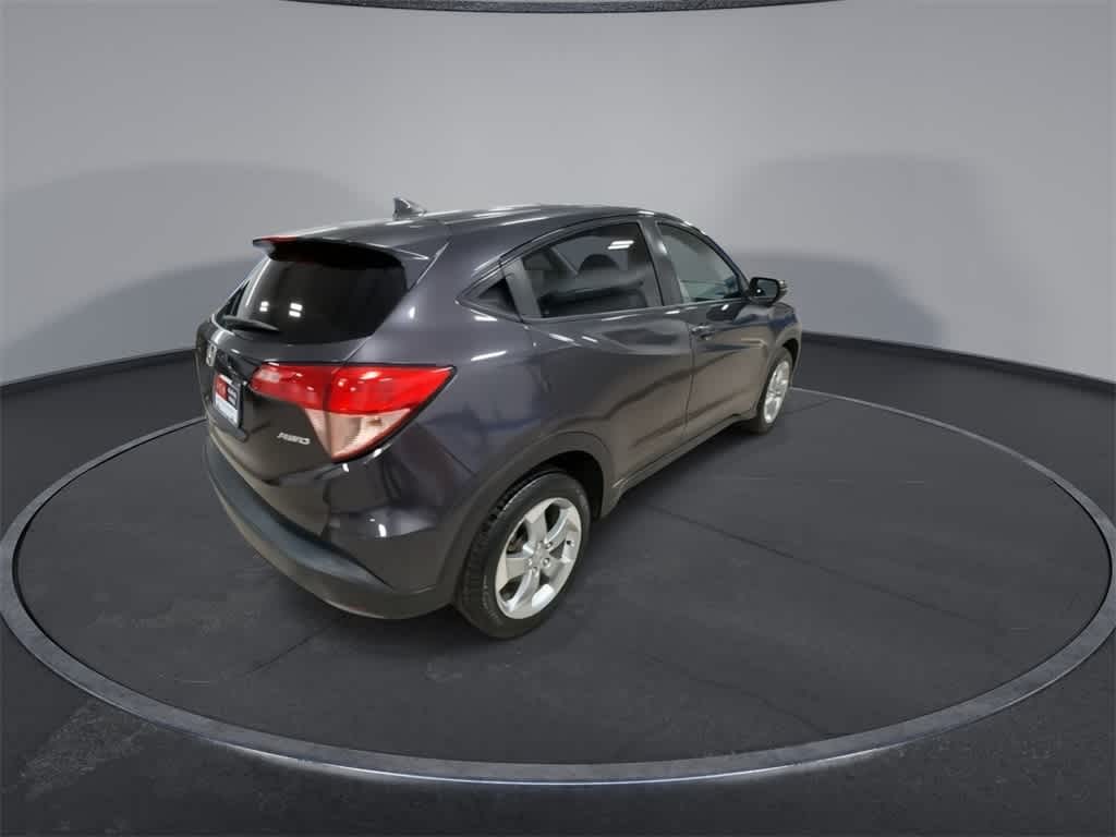 Thumbnail: 2017 Honda HR-V - 8