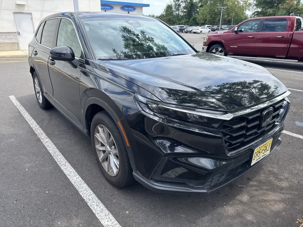 Thumbnail: 2023 Honda CR-V - 5