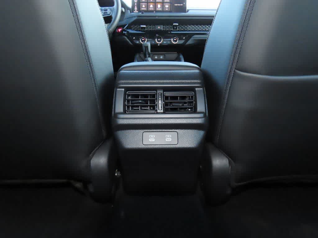 Thumbnail: 2026 Honda Accord - 23