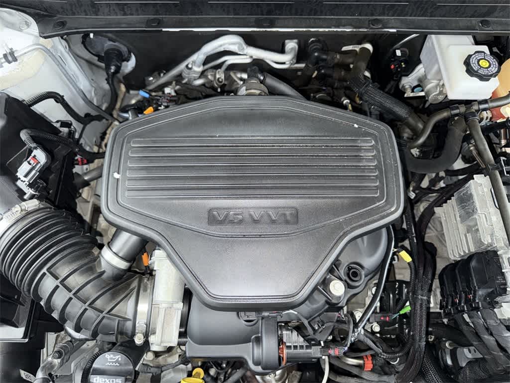 Thumbnail: 2022 GMC Acadia - 12