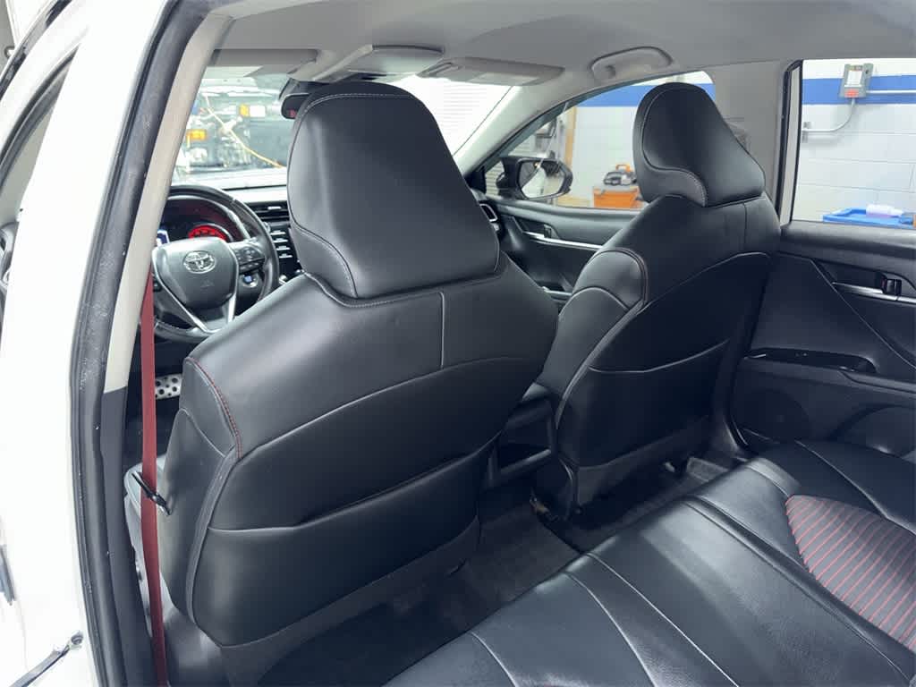 Thumbnail: 2020 Toyota Camry - 27