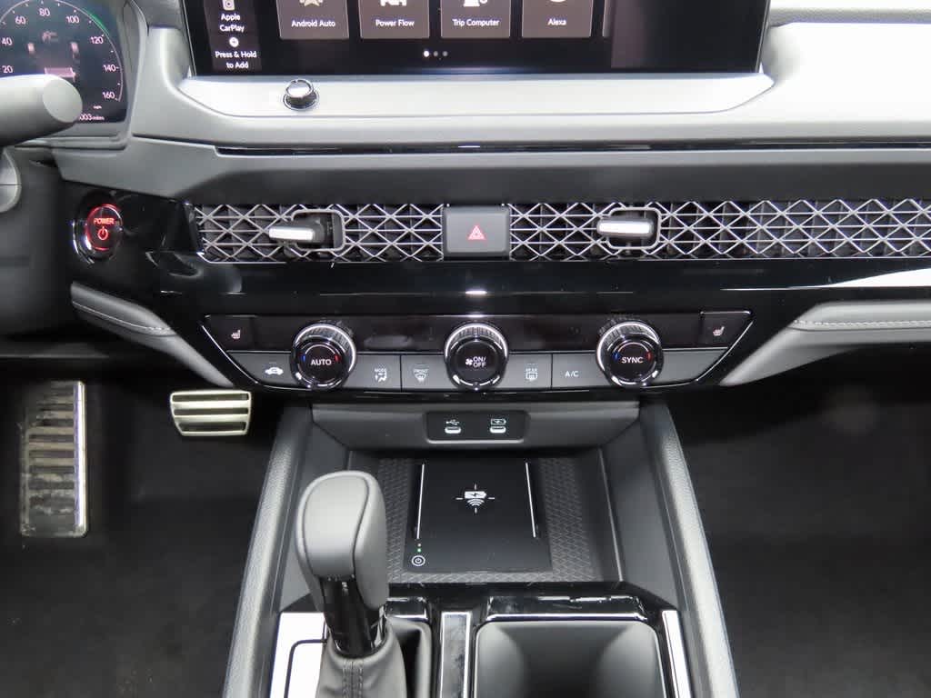 Thumbnail: 2026 Honda Accord - 20